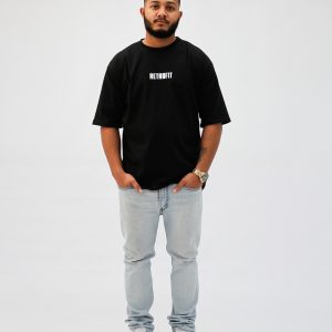 Minimalistic Oversized T-shirts