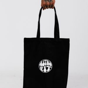 Retro 80’s Tote Bag