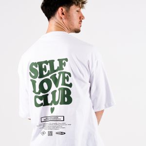 Self Love Club T-shirt