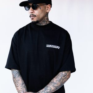 Game Changer T-shirt