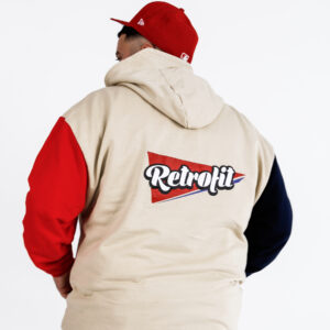 Flagged Edition Spectrum Hoodie