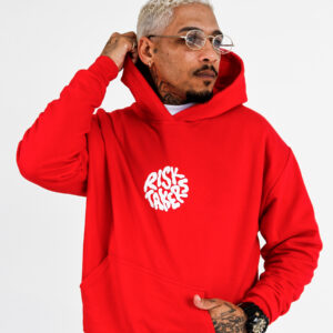 Risk Takers Hoodie