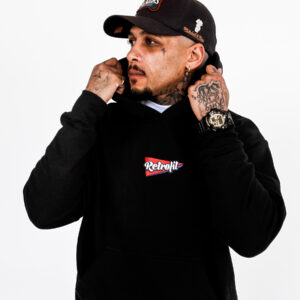 Flagged Edition Hoodie