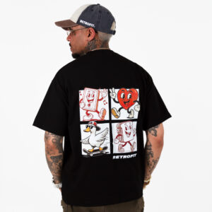 Brood Box Fit T-shirt