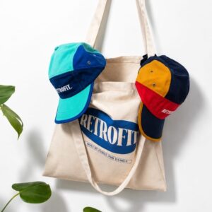 Retrofit Studios Tote Bag
