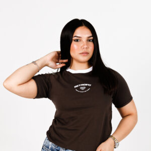 Retro 65's Fitted Tops