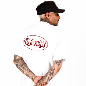 Retro 30's Box Fit T-shirt