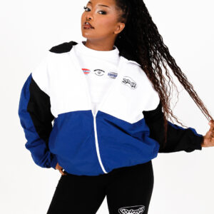Retro 30's Trifecta Jacket - Edition 01